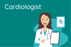 Cardiologist Consultation